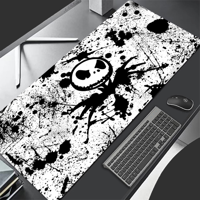 Gaming Console Mini - Mouse Pad Gamer Large Computer Notebook
