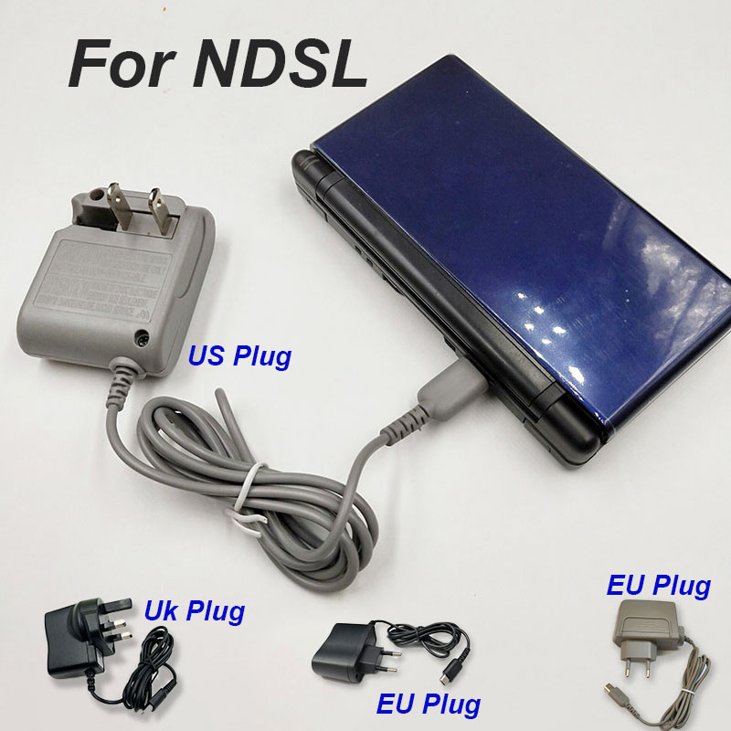 Gaming Console Kit - 1 Set US UK EU Plug