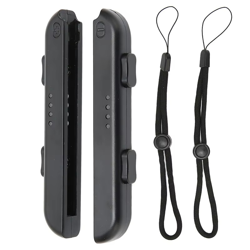 Gaming Console Kit - 2Pcs Gamepad Hand Rope Wrist Strap