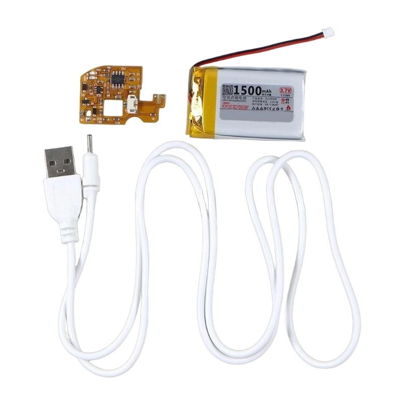 Gaming Console Kit - 77UB Fast Charging Module High Capacity