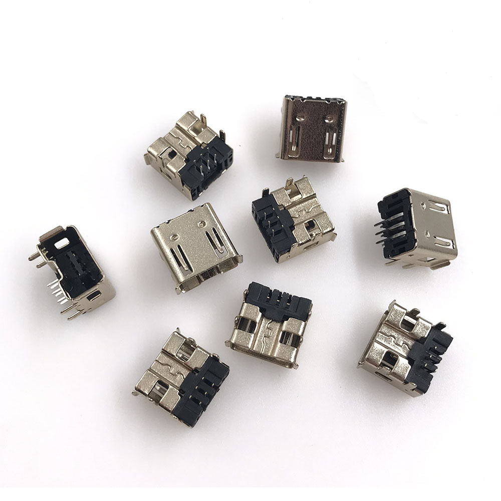 2-20pcs Replacement Jack Socke - Controller Charging Dock ulasan dan harga