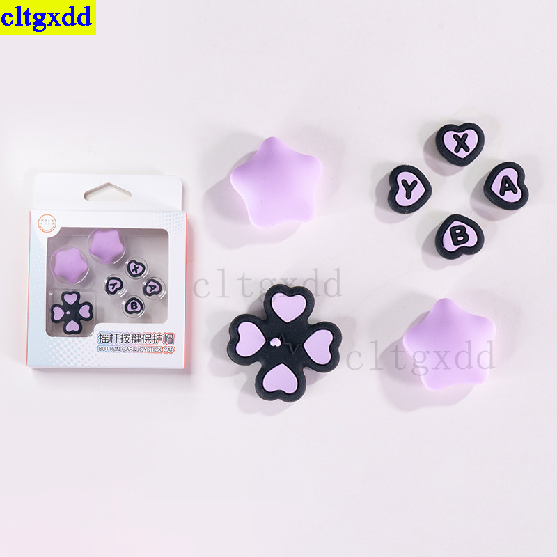 Cltgxdd 1 Set for Switch/Oled  - Gaming Console Kit ulasan dan harga