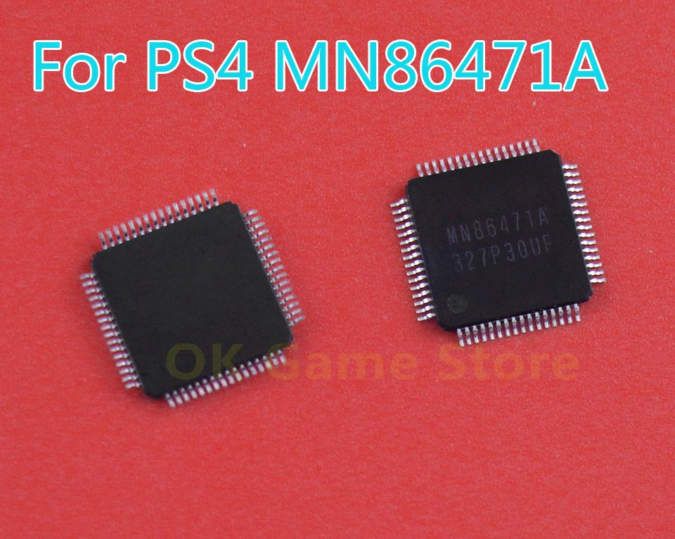 1pc/lot Original MN86471A HDMI - Gaming Console In Tv ulasan dan harga