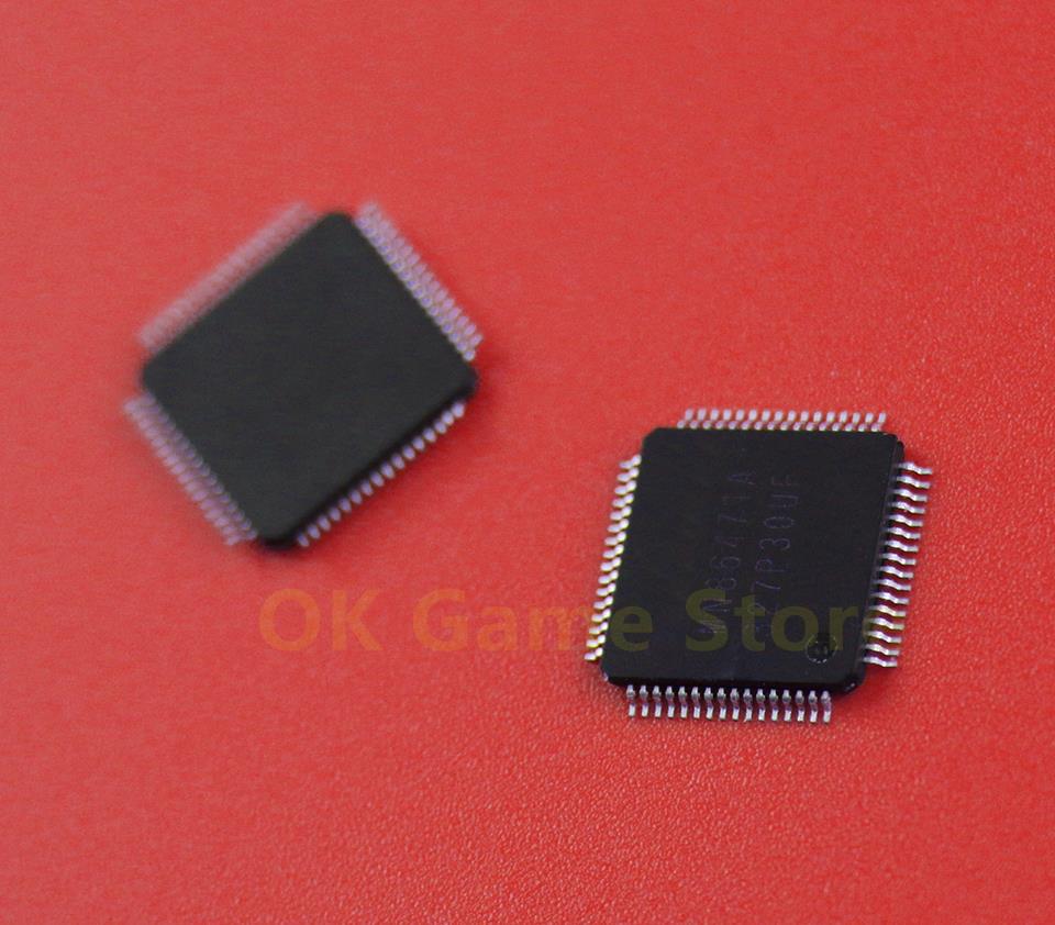 1pc/lot Original MN86471A HDMI - Gaming Console In Tv ulasan dan harga