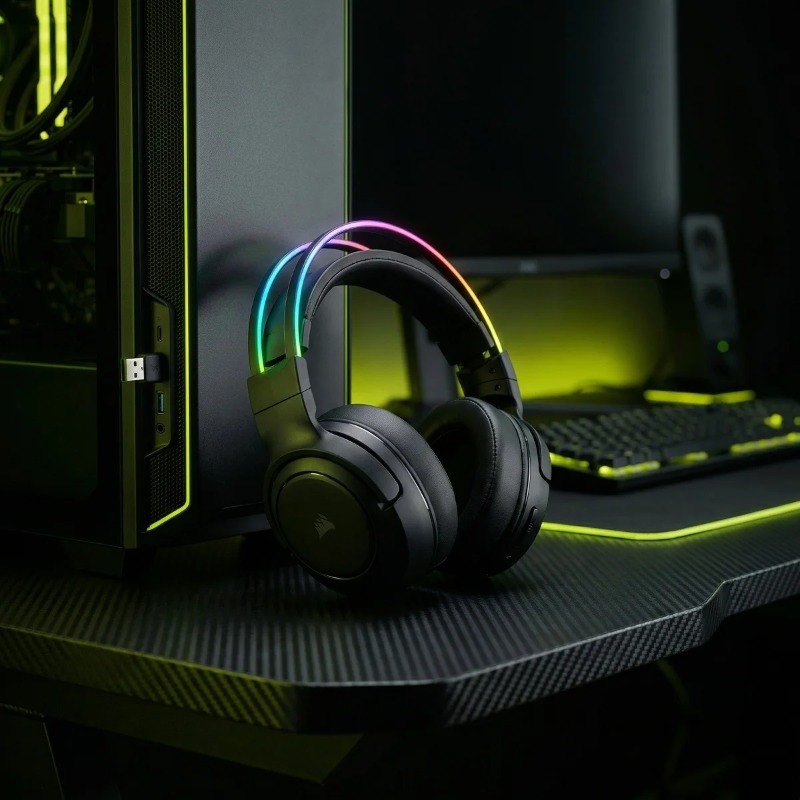 ONIKUMA GT889 Gaming Headphone - Gaming Console Apple ulasan dan harga