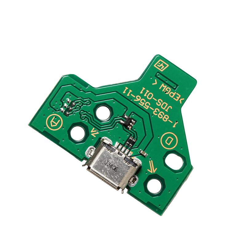 10pcs USB Charging Port Socket - Gaming Console In Tv ulasan dan harga