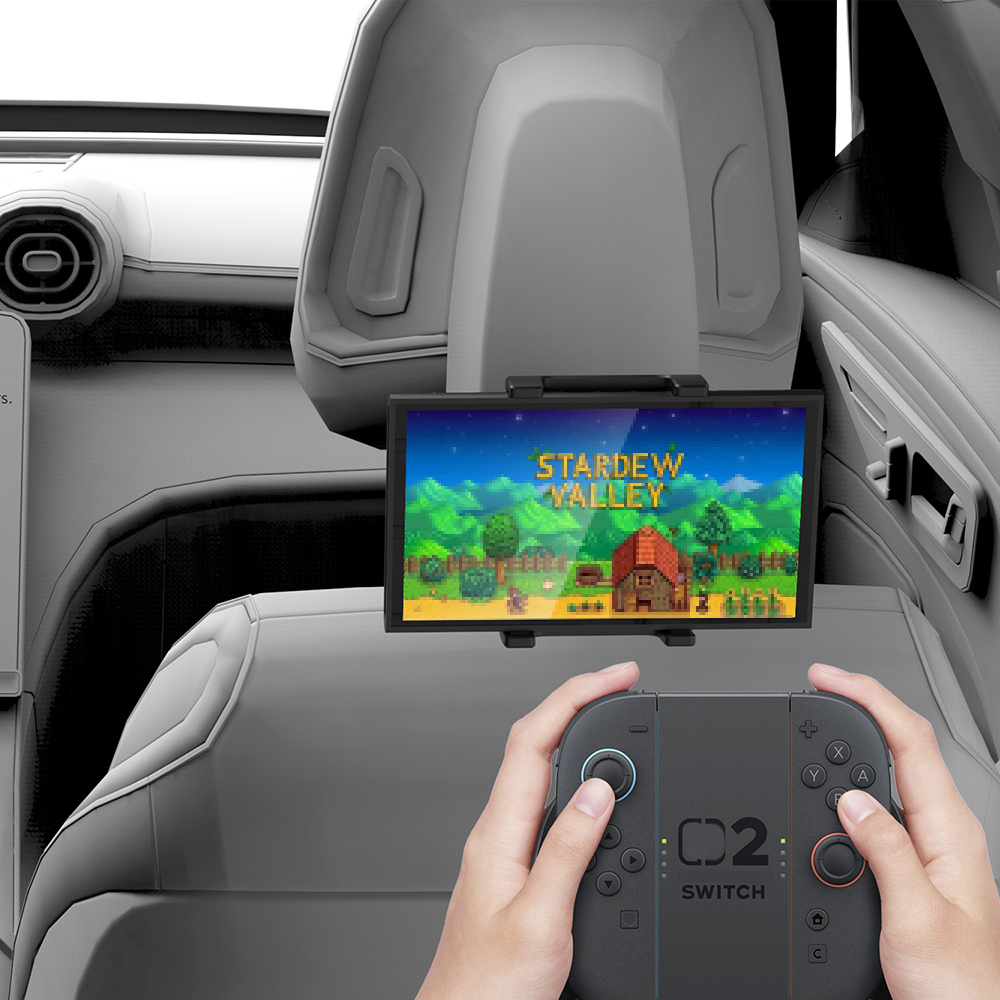 Portable Console Universal Car - Gaming Console In Car ulasan dan harga