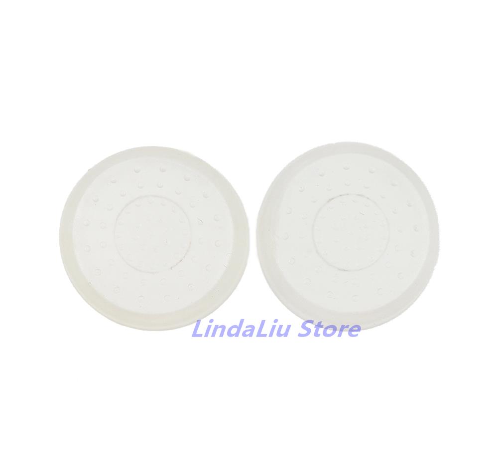 500pcs TPU grips caps Thumb St - Gaming Console In Tv ulasan dan harga