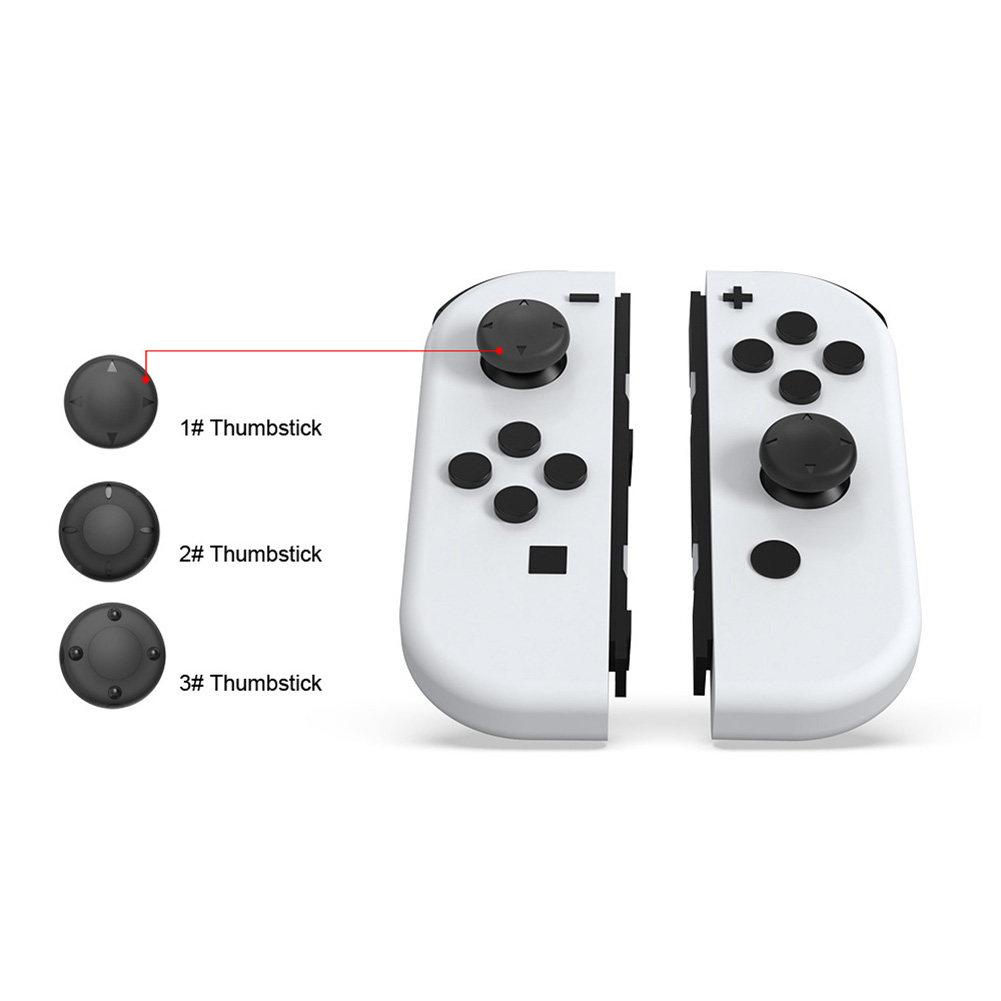 14 PCS/Set Dust Plug Silicone  - Gaming Console Kit ulasan dan harga
