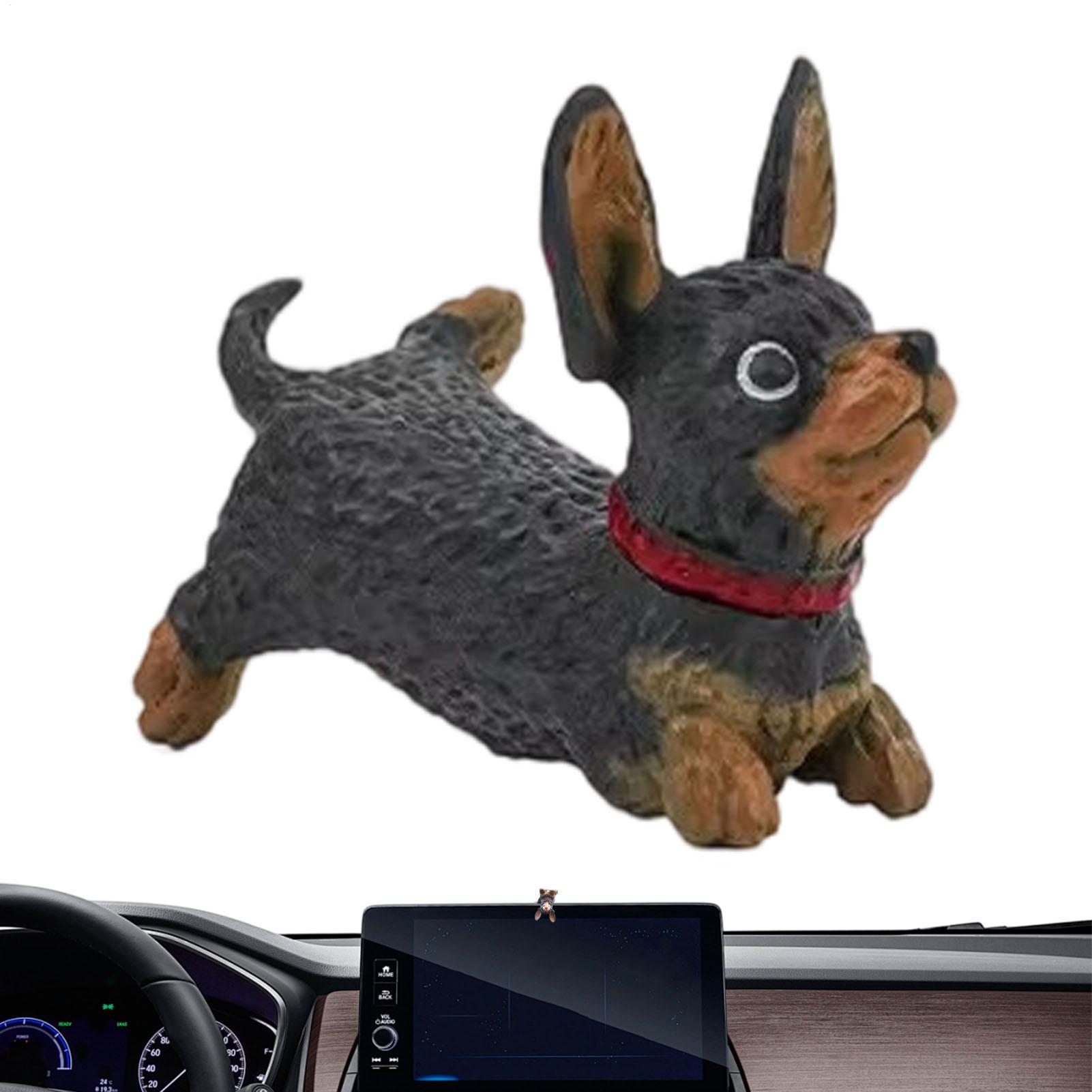 1PC Car Dashboard Decor Cute D - Gaming Console In Car ulasan dan harga