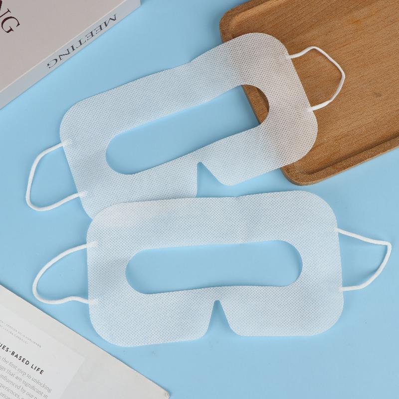 100Pcs Disposable Non-woven Fa - Gaming Console Vr ulasan dan harga
