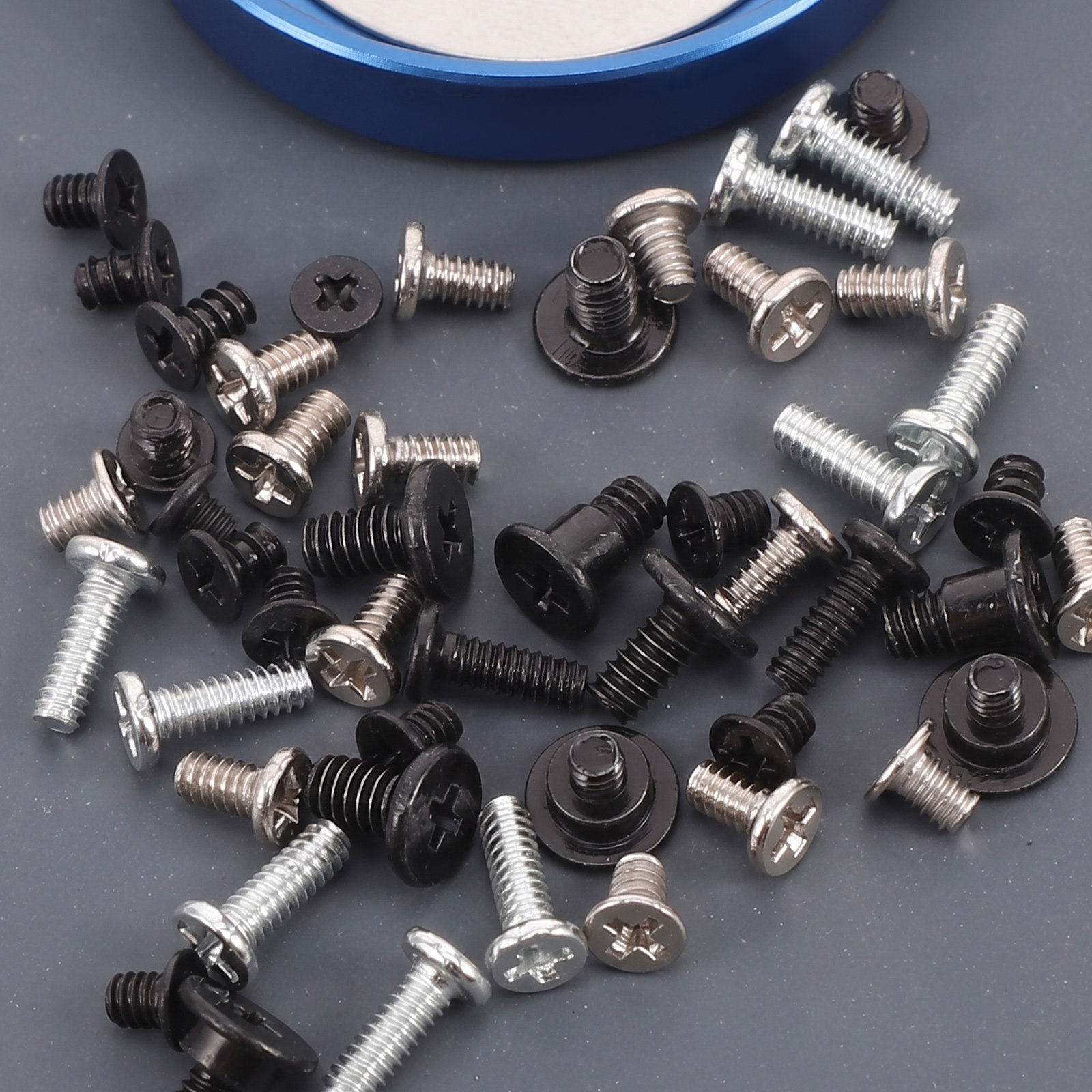 50Pcs Console Screw Set Mainbo - Gaming Console Kit ulasan dan harga