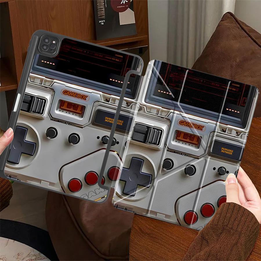 Humorous Retro Gaming Console  - Gaming Console Apple ulasan dan harga