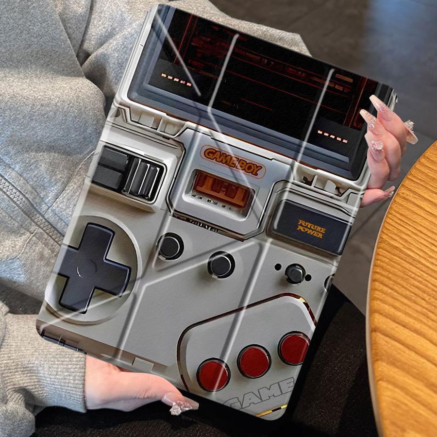 Humorous Retro Gaming Console  - Gaming Console Apple ulasan dan harga