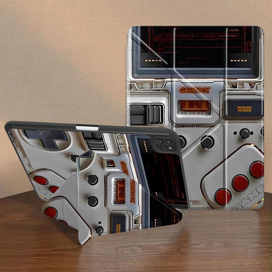 Humorous Retro Gaming Console  - Gaming Console Apple ulasan dan harga