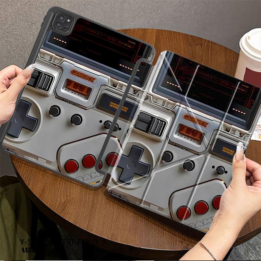 Humorous Retro Gaming Console  - Gaming Console Apple ulasan dan harga