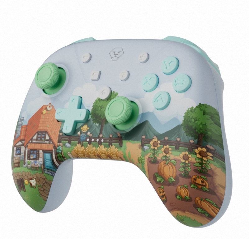 AOLION For Switch Console Retr - Gaming Console Apple ulasan dan harga