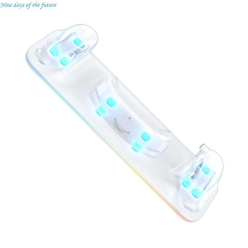 Charging Dock for 3 Headset Ch - Controller Charging Dock ulasan dan harga