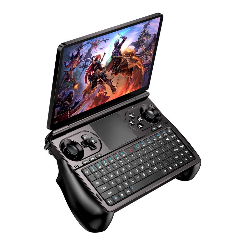 GPD Win Mini Original Grip Min - Gaming Console Mini ulasan dan harga