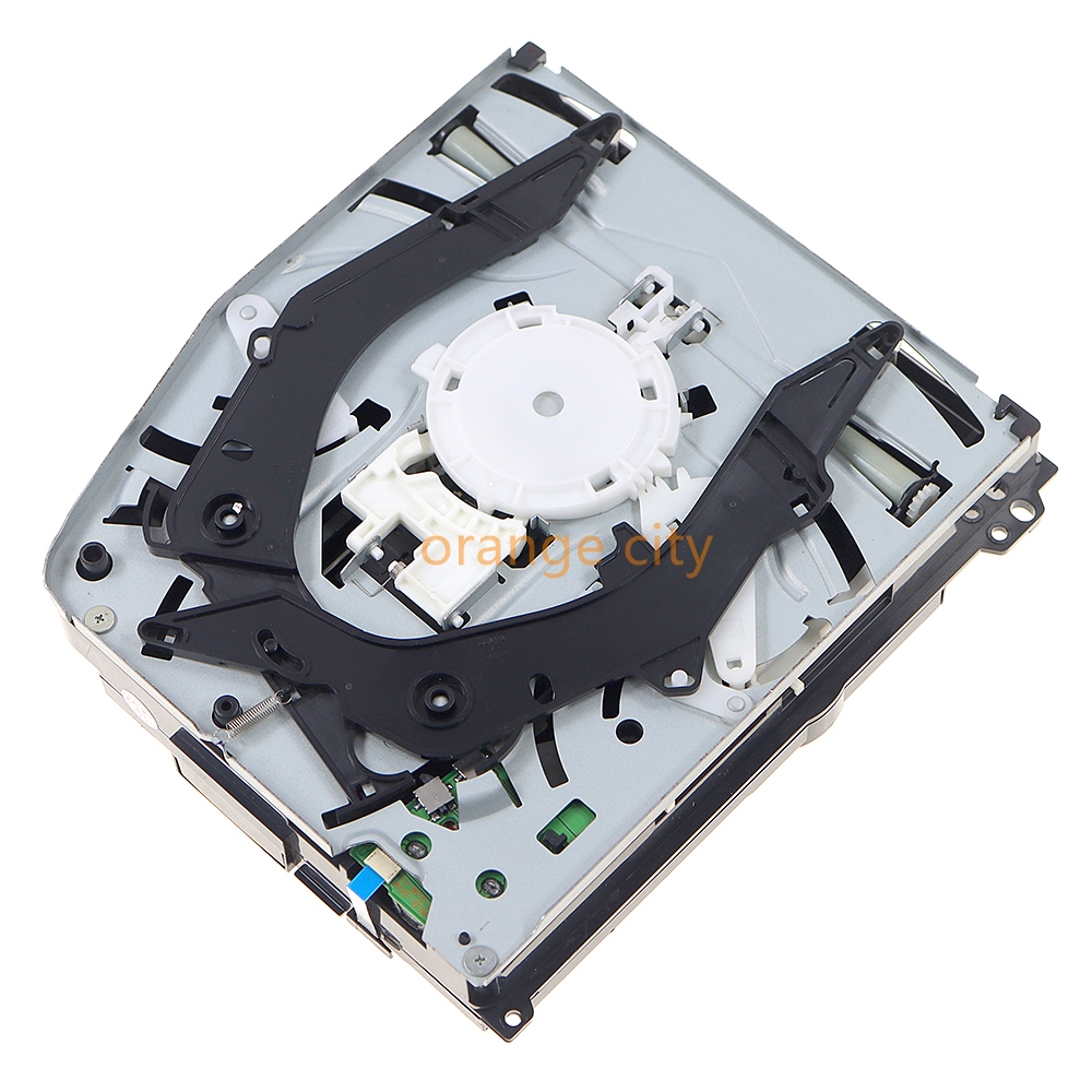Original DVD Drive For Playsta - Gaming Console In Tv ulasan dan harga
