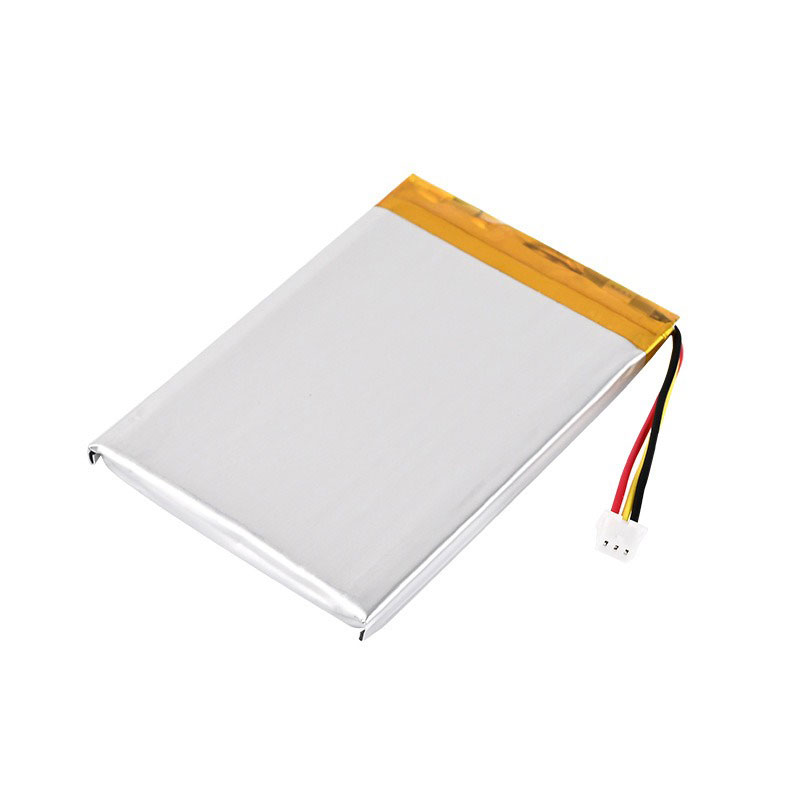 803040 1000mAh 3pin Battery 3. - Gaming Console Vr ulasan dan harga