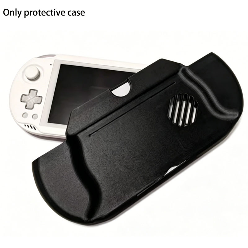 3D Printing Grip for Odin 2 Mi - Gaming Console Mini ulasan dan harga