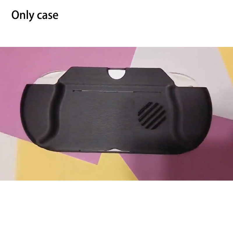 3D Printing Grip for Odin 2 Mi - Gaming Console Mini ulasan dan harga