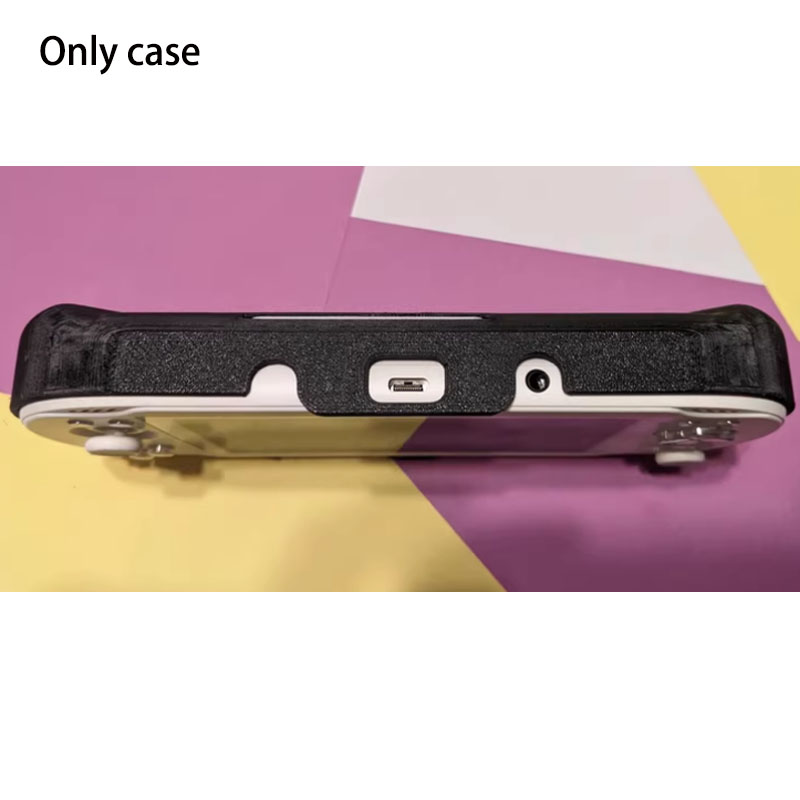 3D Printing Grip for Odin 2 Mi - Gaming Console Mini ulasan dan harga