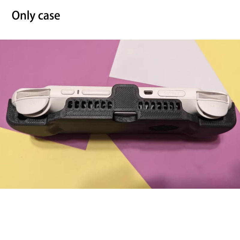 3D Printing Grip for Odin 2 Mi - Gaming Console Mini ulasan dan harga