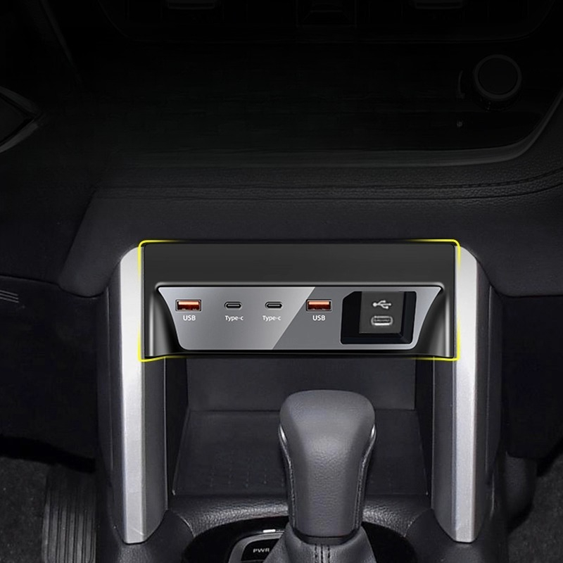 For Toyota Corolla Cross Centr - Controller Charging Dock ulasan dan harga