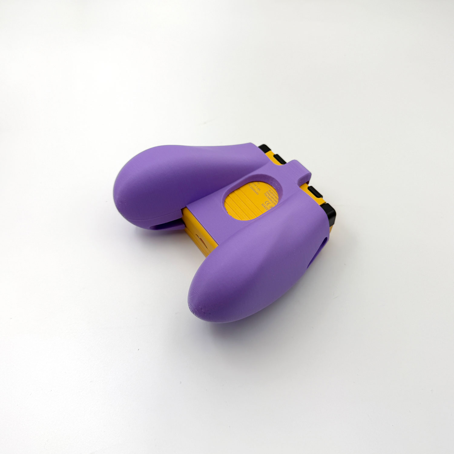 Miyoo MINI Flip Grip 3D Printe - Gaming Console Mini ulasan dan harga