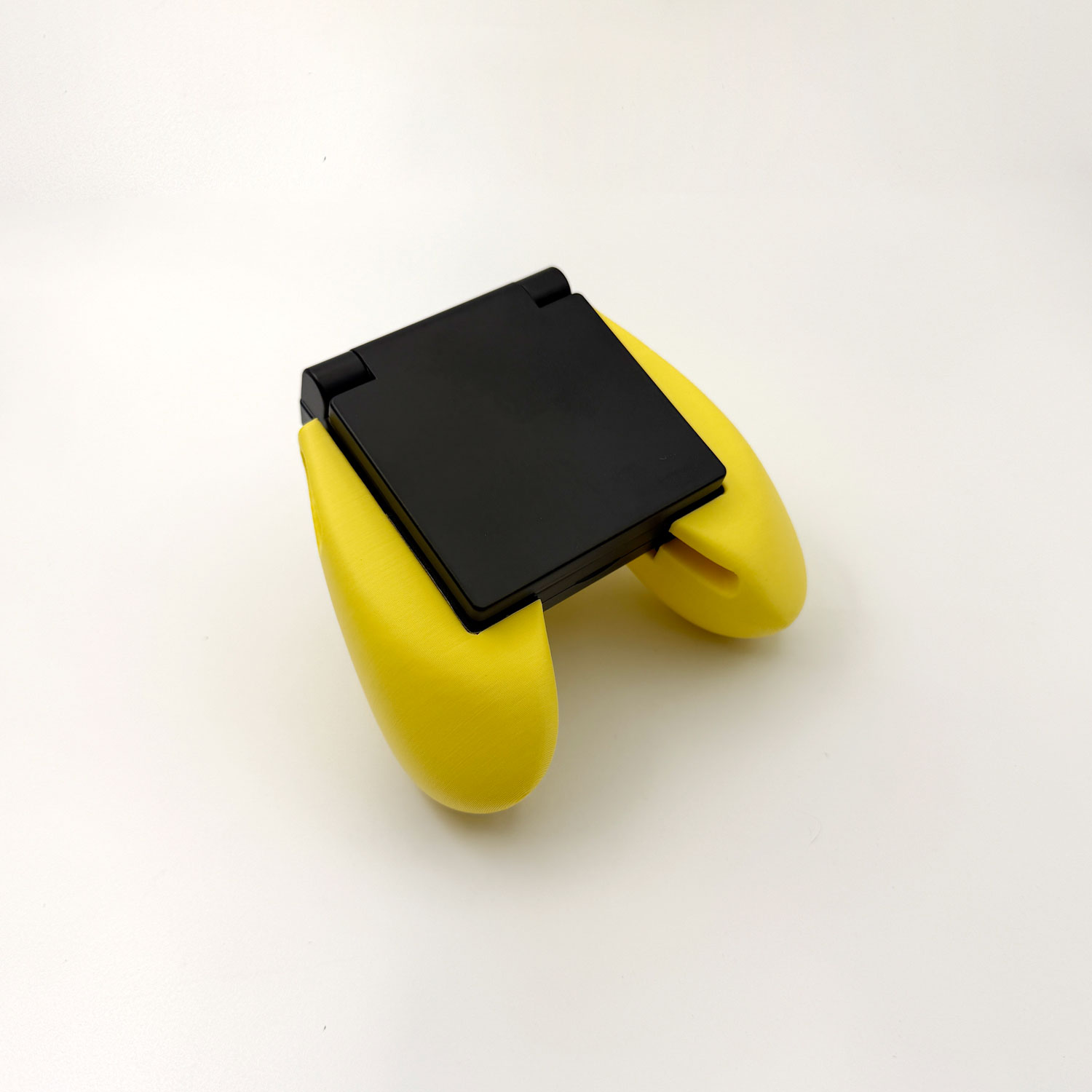 Miyoo MINI Flip Grip 3D Printe - Gaming Console Mini ulasan dan harga