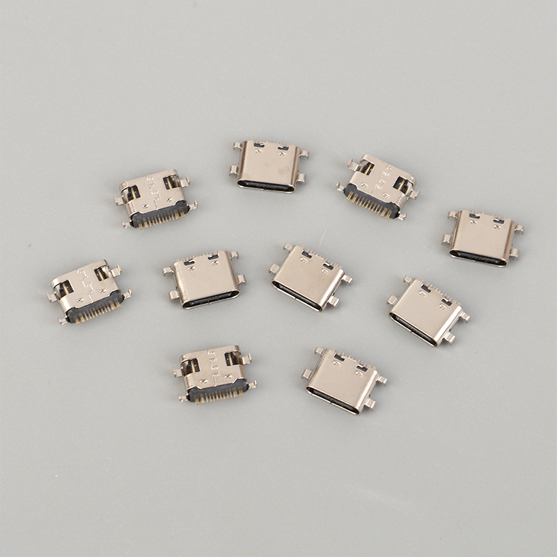 Hot Sale 10PCS USB Type-C Char - Controller Charging Dock ulasan dan harga