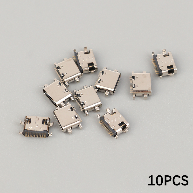 Hot Sale 10PCS USB Type-C Char - Controller Charging Dock ulasan dan harga