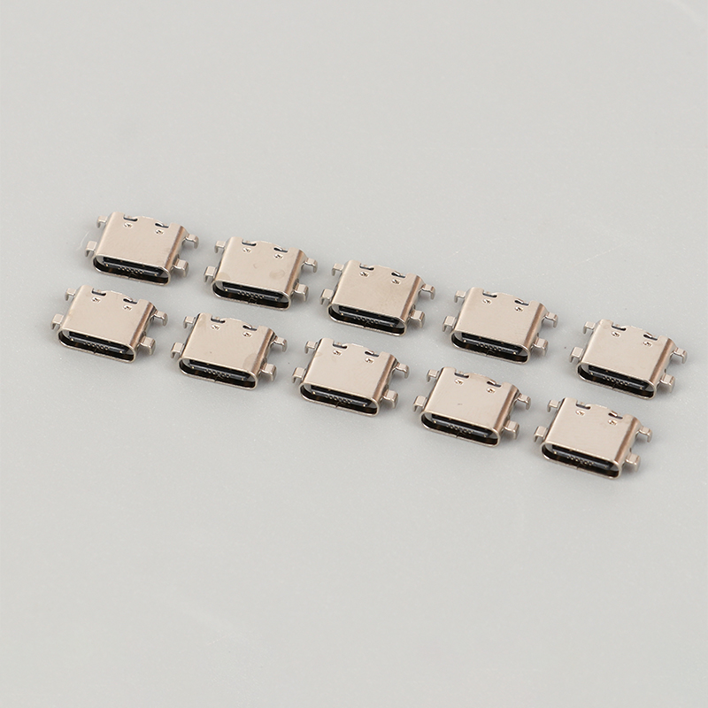 Hot Sale 10PCS USB Type-C Char - Controller Charging Dock ulasan dan harga