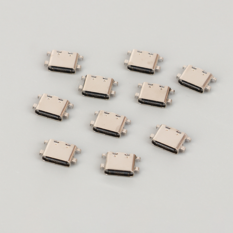 Hot Sale 10PCS USB Type-C Char - Controller Charging Dock ulasan dan harga