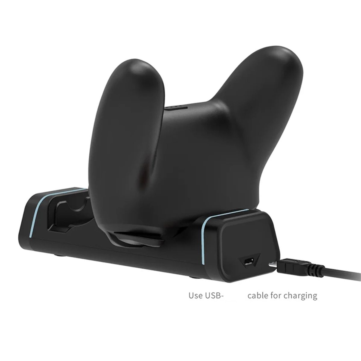 【MUST-HAVE LIST】 Dual Dock Cha - Controller Charging Dock ulasan dan harga