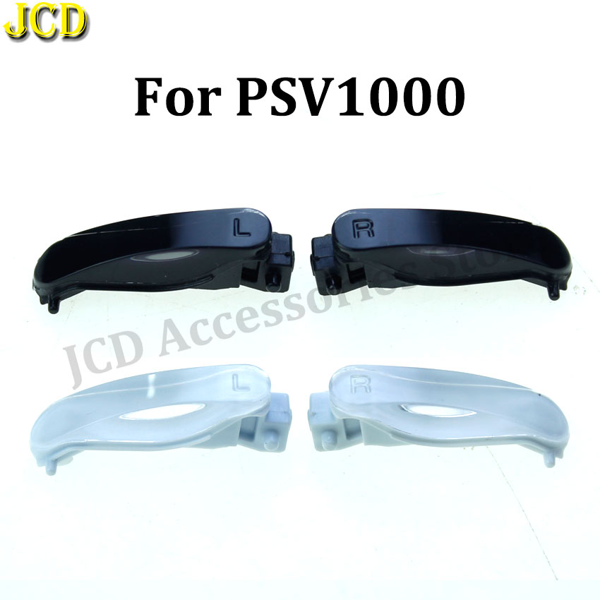 JCD 1 Set For PS Vita 1000 Gam - Gaming Console Kit ulasan dan harga