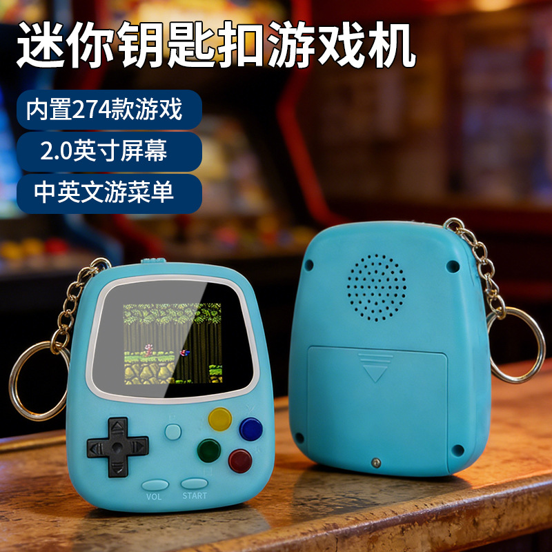 2026 H3 Mini Handheld Game Con - Gaming Console Mini ulasan dan harga