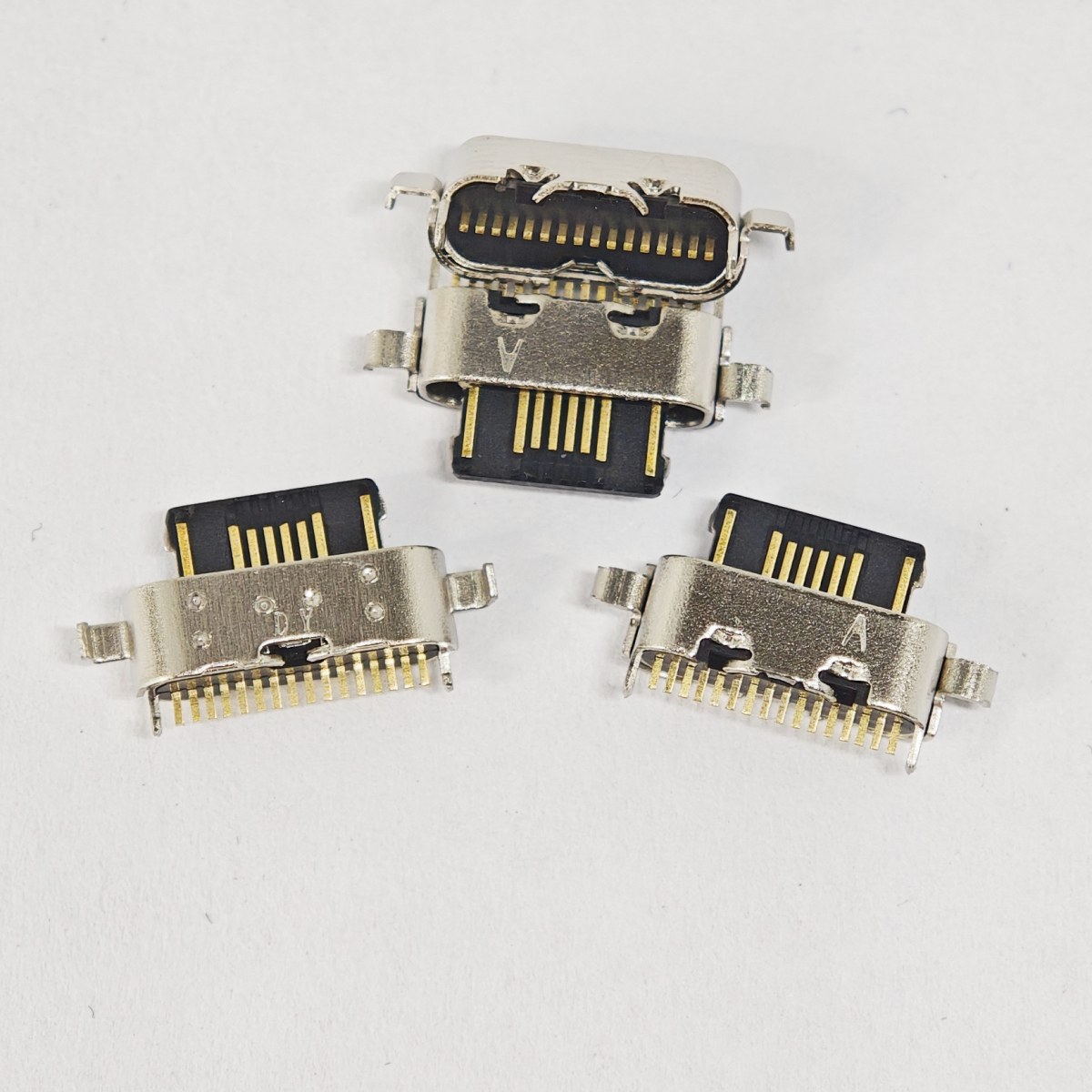 10-50Pcs For Motorola Moto G34 - Controller Charging Dock ulasan dan harga