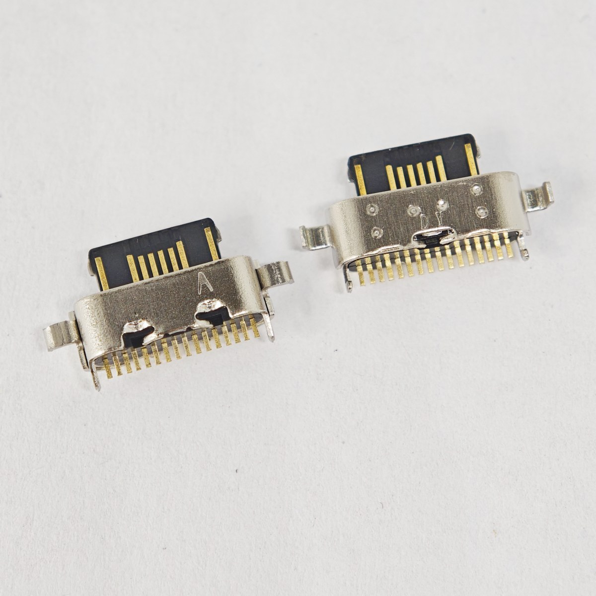 10-50Pcs For Motorola Moto G34 - Controller Charging Dock ulasan dan harga
