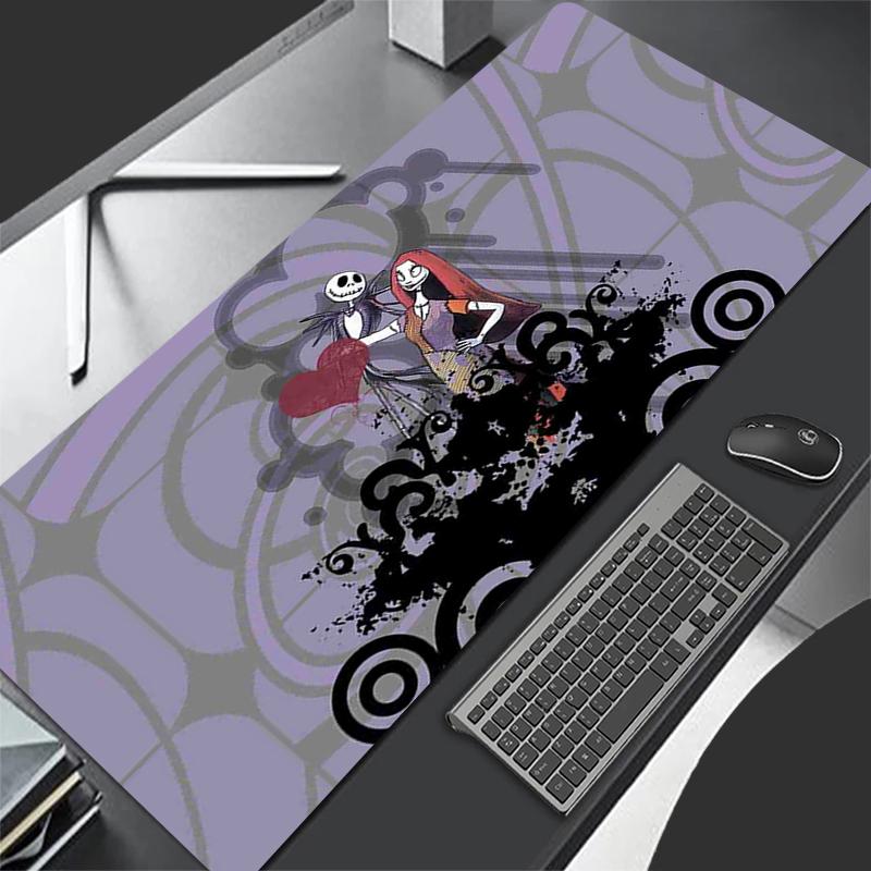 Mouse Pad Gamer Large Computer - Gaming Console Mini ulasan dan harga