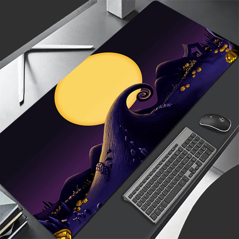 Mouse Pad Gamer Large Computer - Gaming Console Mini ulasan dan harga