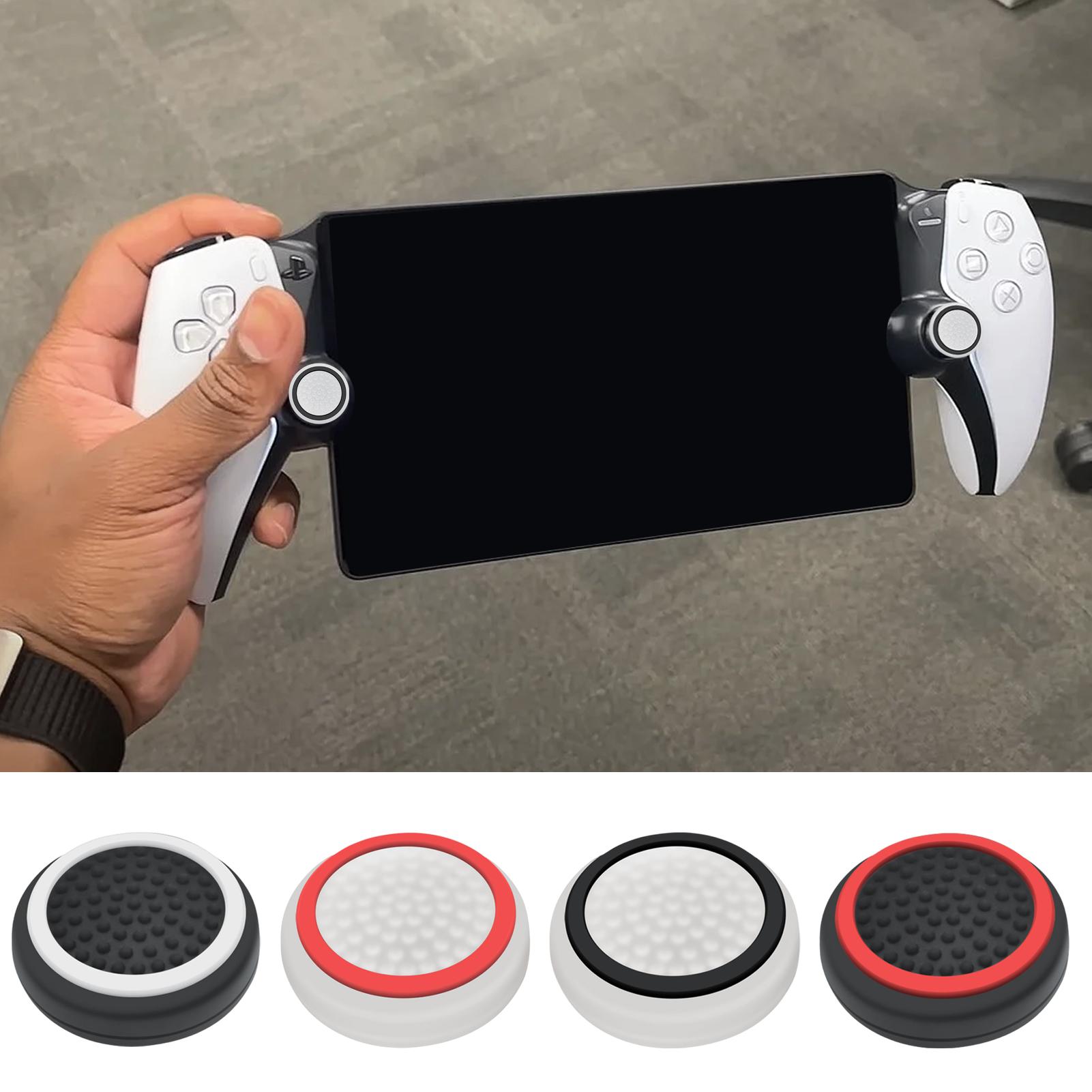 4pcs set Controller Thumb Stic - Gaming Console Kit ulasan dan harga