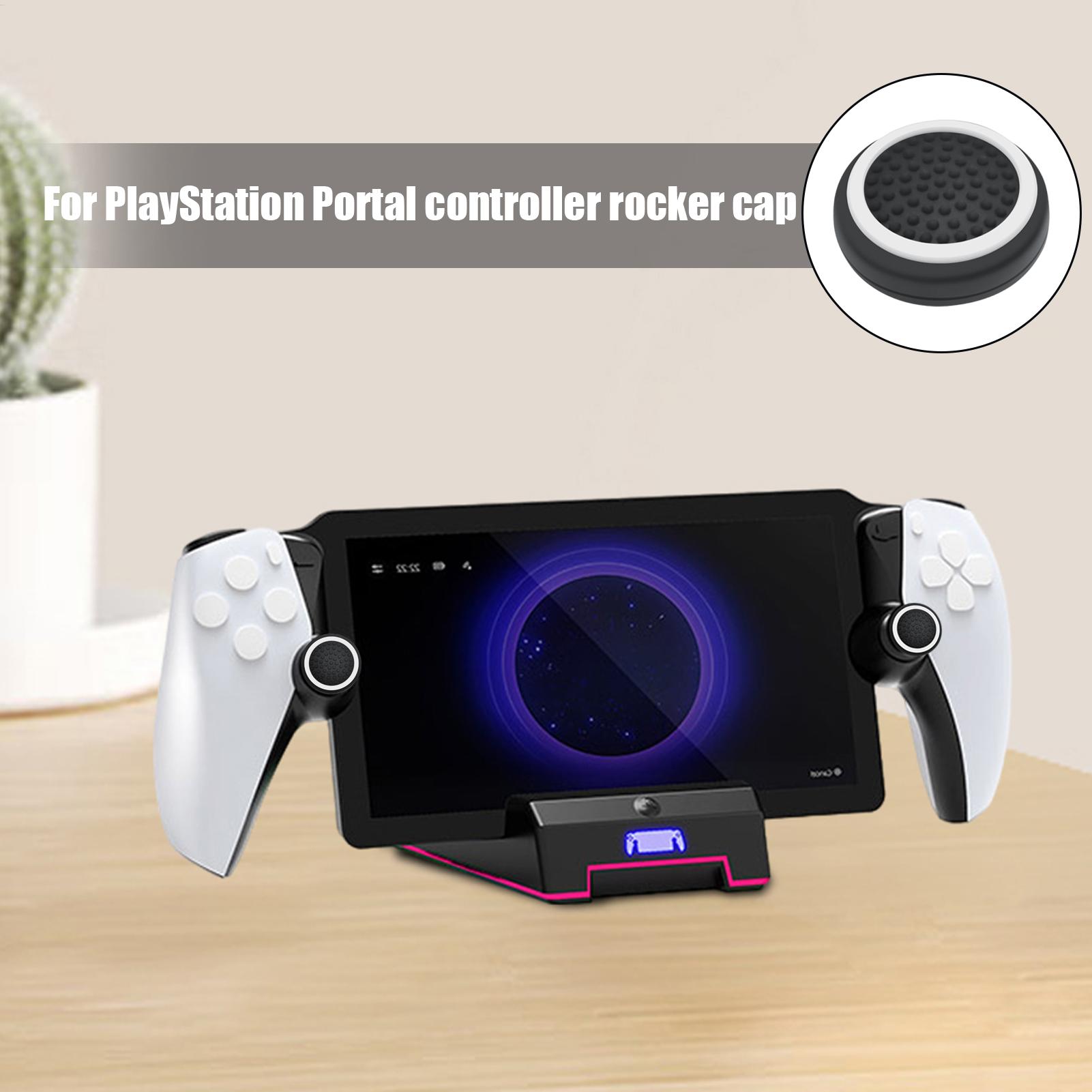4pcs set Controller Thumb Stic - Gaming Console Kit ulasan dan harga