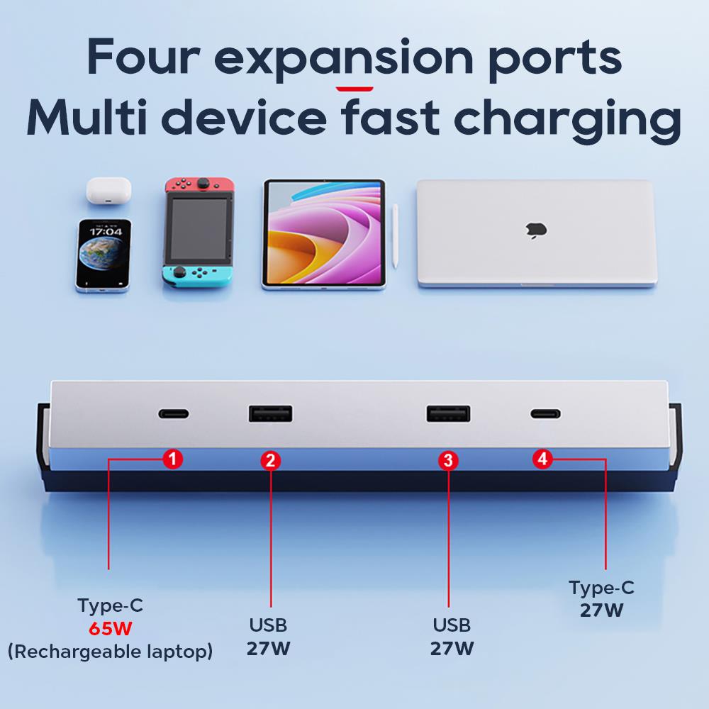 For Tesla Model 3 Highland 202 - Controller Charging Dock ulasan dan harga