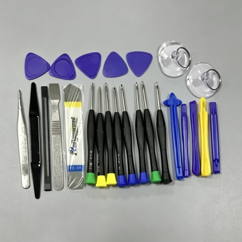 Multi Functional Repair Kit 22 - Gaming Console Kit ulasan dan harga