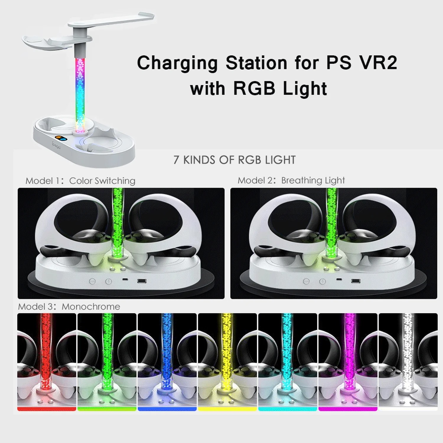 Controller Charging Dock Stati - Controller Charging Dock ulasan dan harga