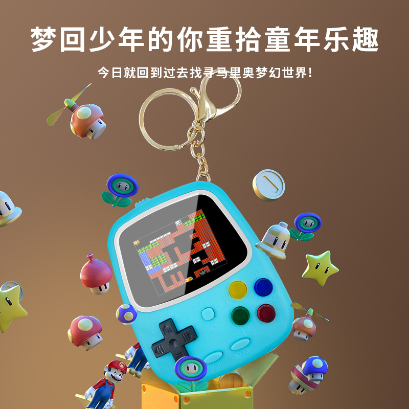 H3 Mini Handheld Game Console  - Gaming Console Mini ulasan dan harga
