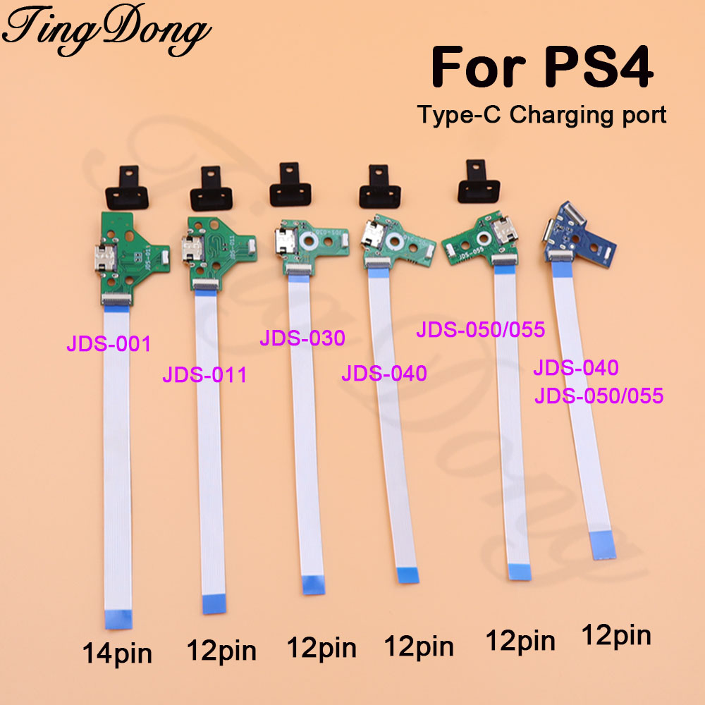 1Set USB Data Type-C Charging  - Gaming Console In Tv ulasan dan harga